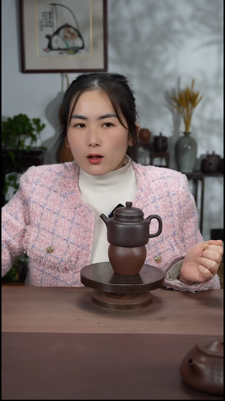 茶壶紫砂紫砂茶壶
