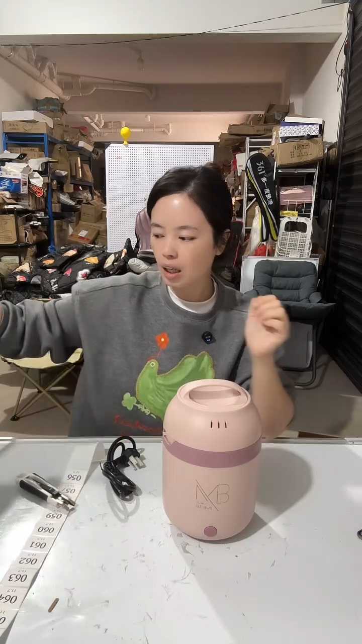 日用百货，蒸汽饭盒56