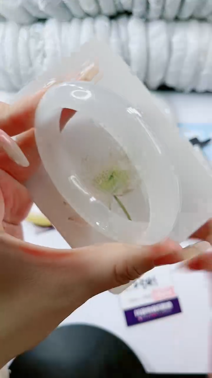 【闪购商品】石英质玉手镯未镶嵌多样性发货V541