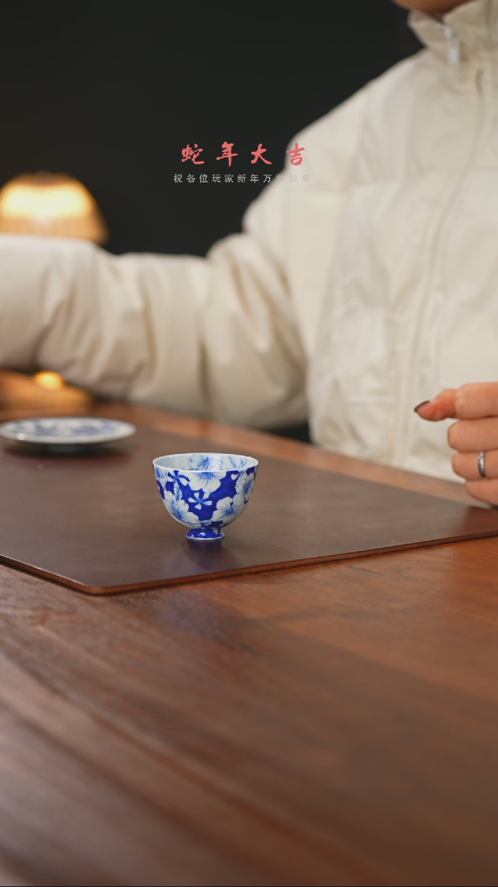 【闪购商品】精品茶器【本店无运费险】