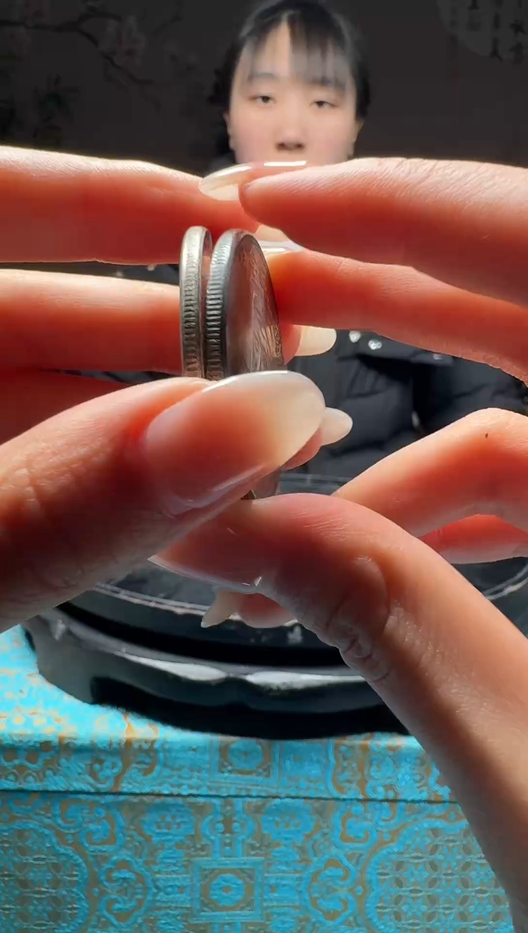 金属特色摆件特色摆件T-108