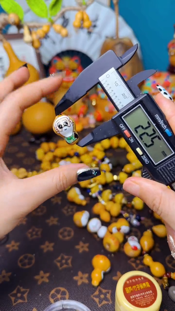 【闪购商品】423文玩葫芦文玩好物