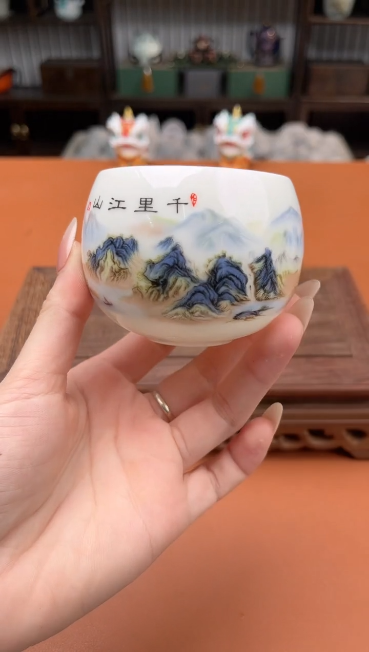 【闪购商品】柒禾茶器清仓福利品