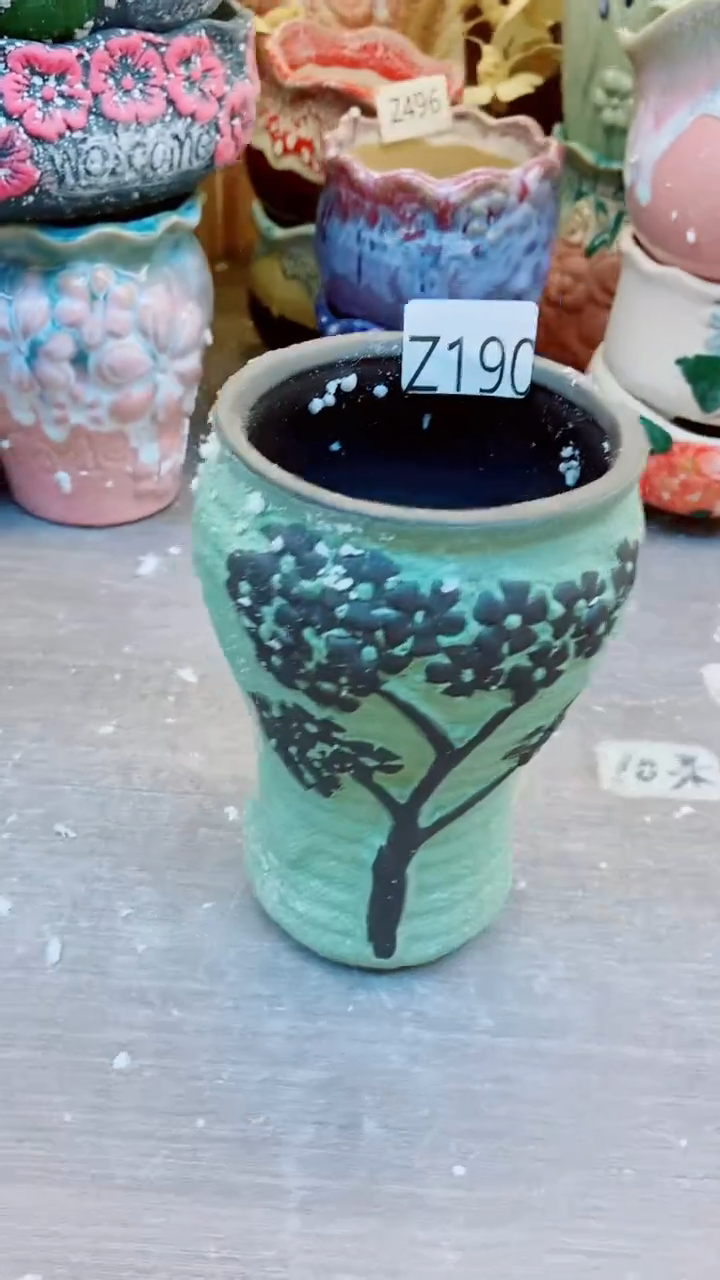 【闪购商品】陶瓷@@Z190