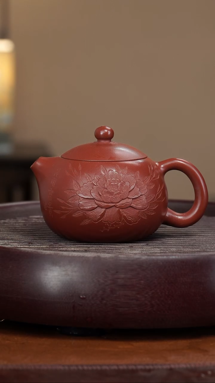 【闪购商品】紫砂茶壶宜兴紫砂壶