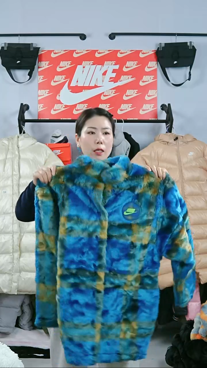 2966闪购编码Nike/Jordan运动衣以直播间过款为准尺码L