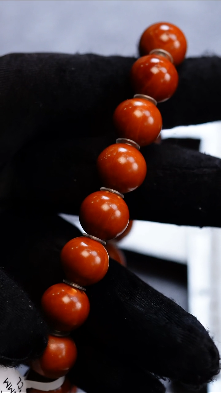 橄榄核吊坠苏工橄榄核