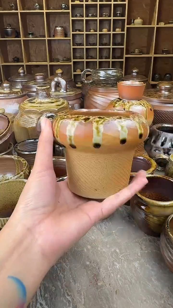 【闪购商品】壶128 苏橙茶周边.....