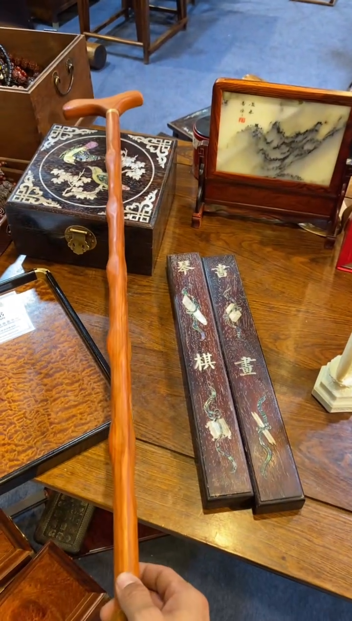 【闪购商品】木工艺品 福利 捡漏 11