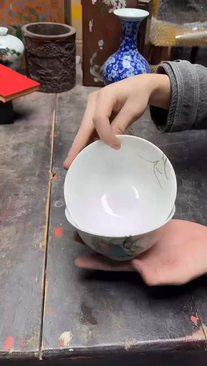 瓷片八号甄选八号甄选