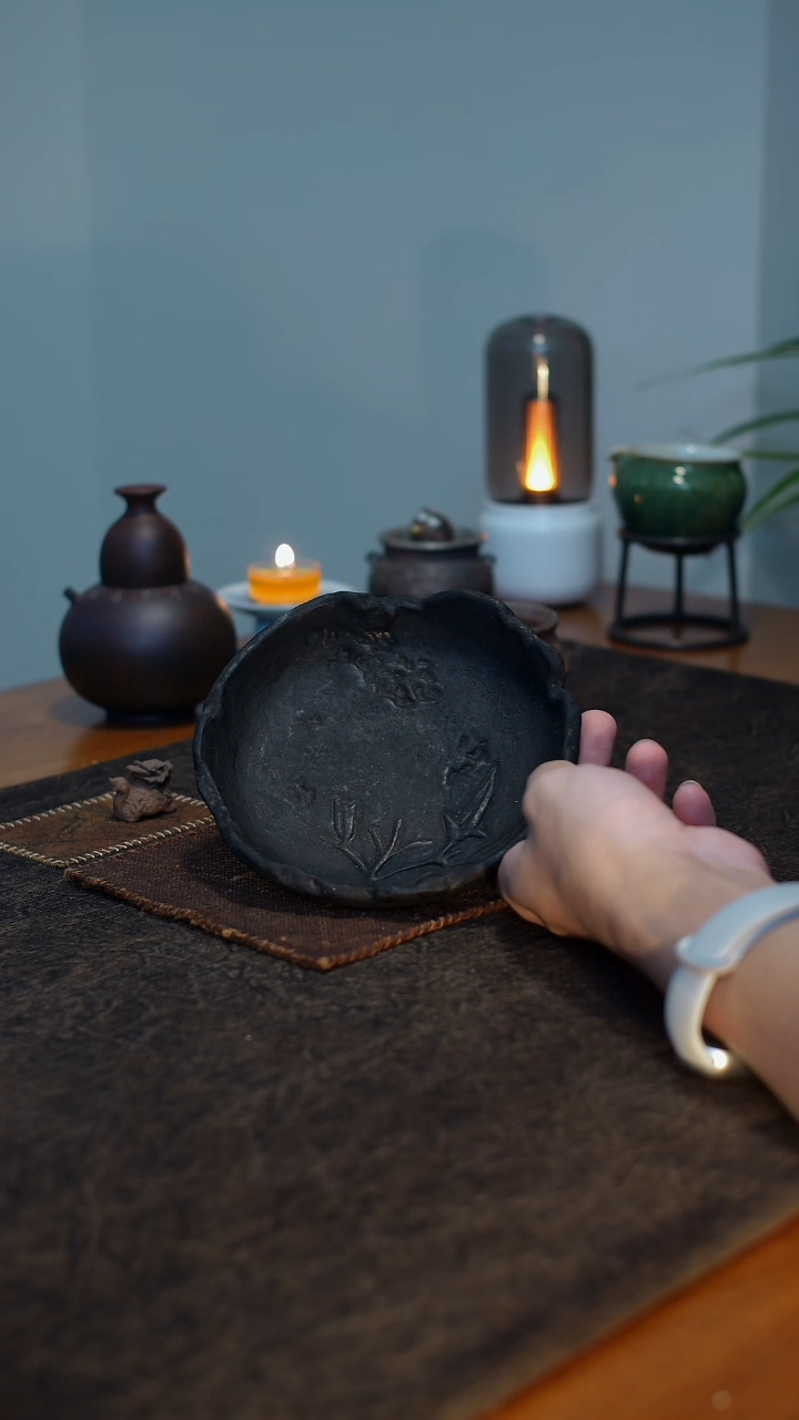  耕物集茶周边手作美器