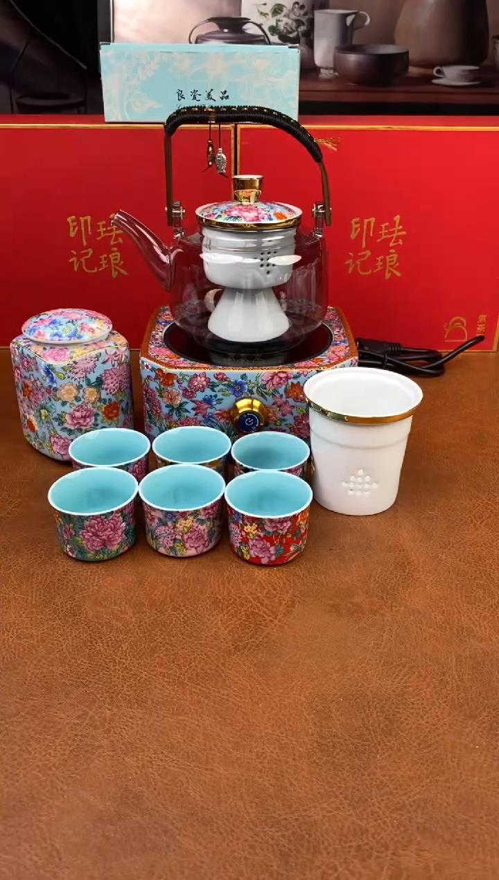陶禧茶器闪购福利V