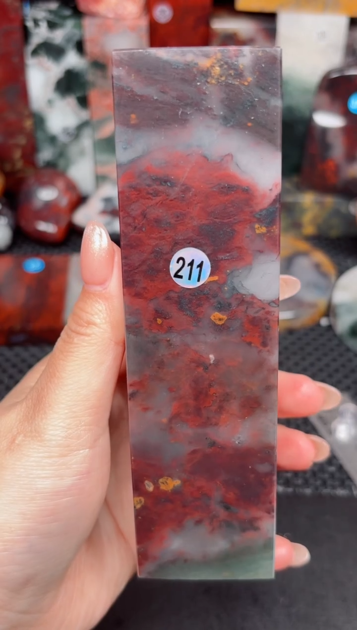 玉 桂林创意摆件装饰 编号：211