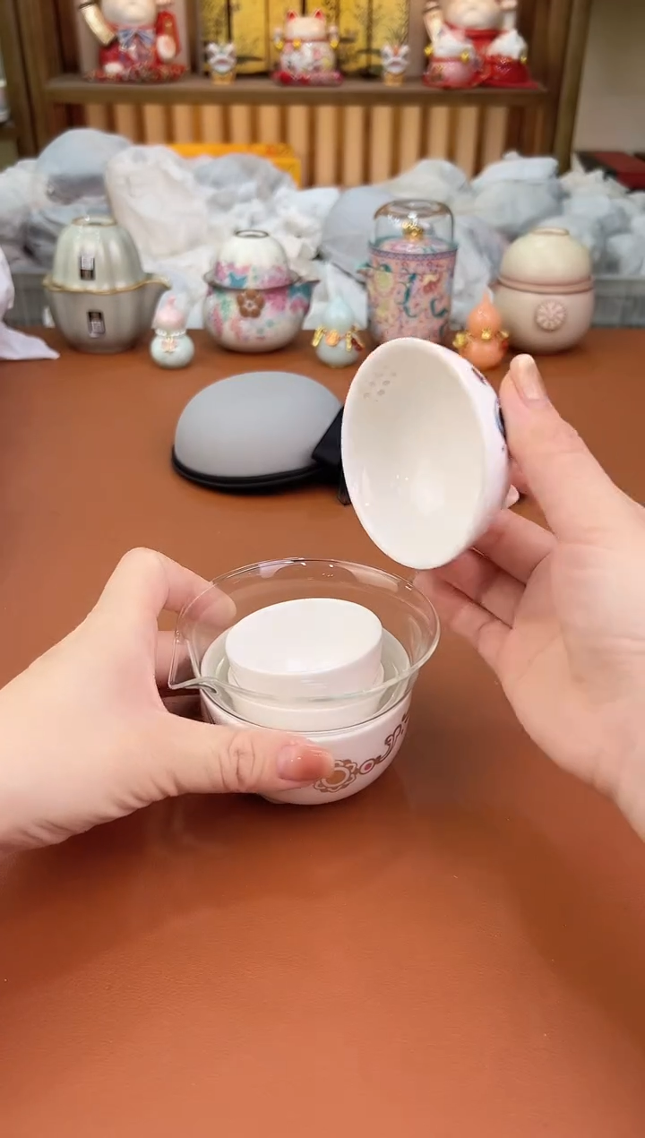 @@允礼茶器通用链接 这个真的很便宜