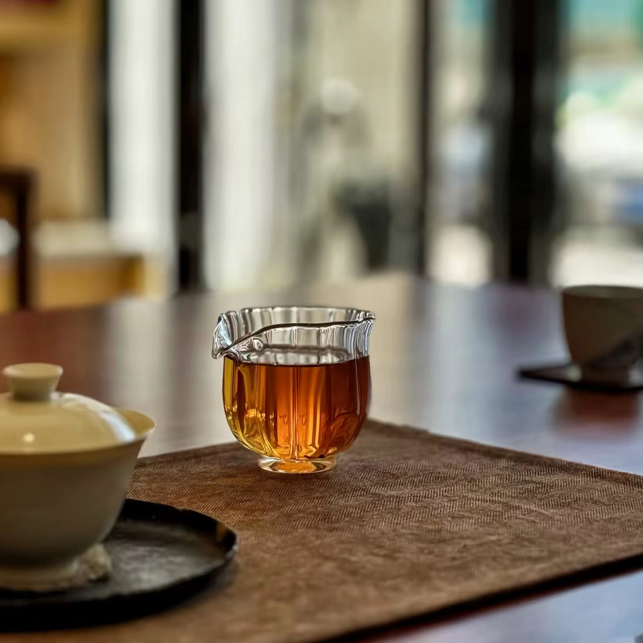 树茗岩茶阁直播专属改价链接22