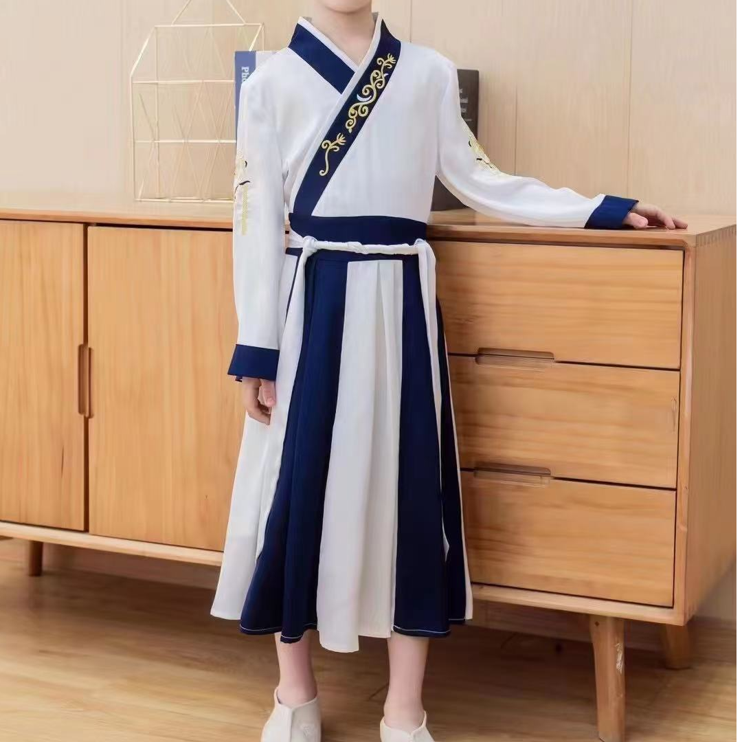 【聪泽宝宝9-99】四季童装大中小版