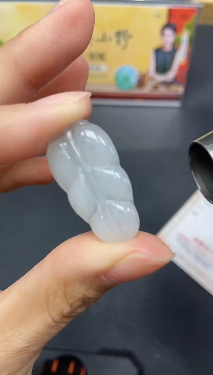 【闪购商品】定制翡翠未镶嵌天然翡翠A货125