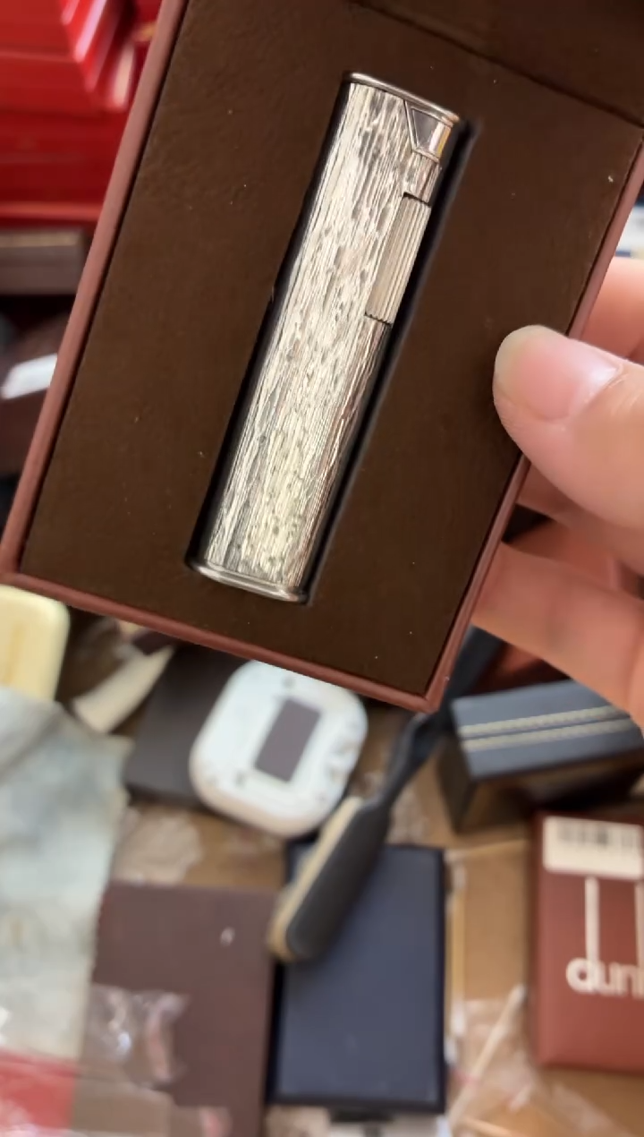 我**子中古打火机闪购链接