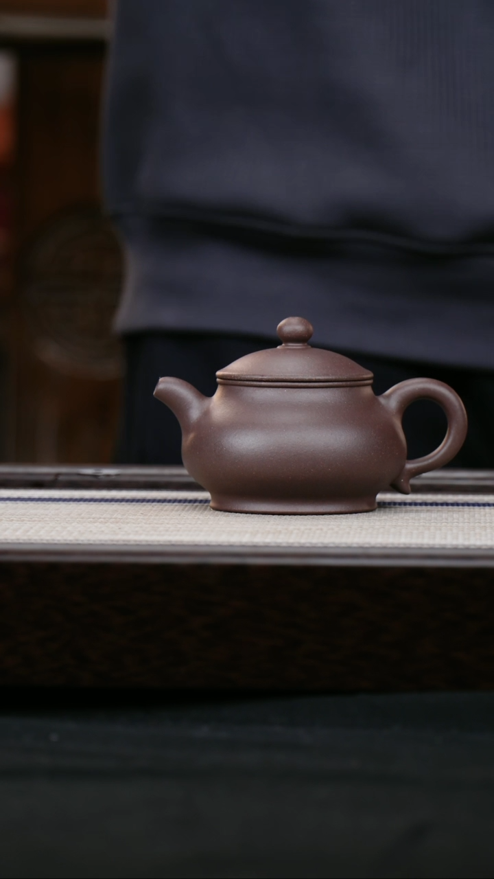 【闪购商品】紫砂茶壶紫砂壶原矿紫砂