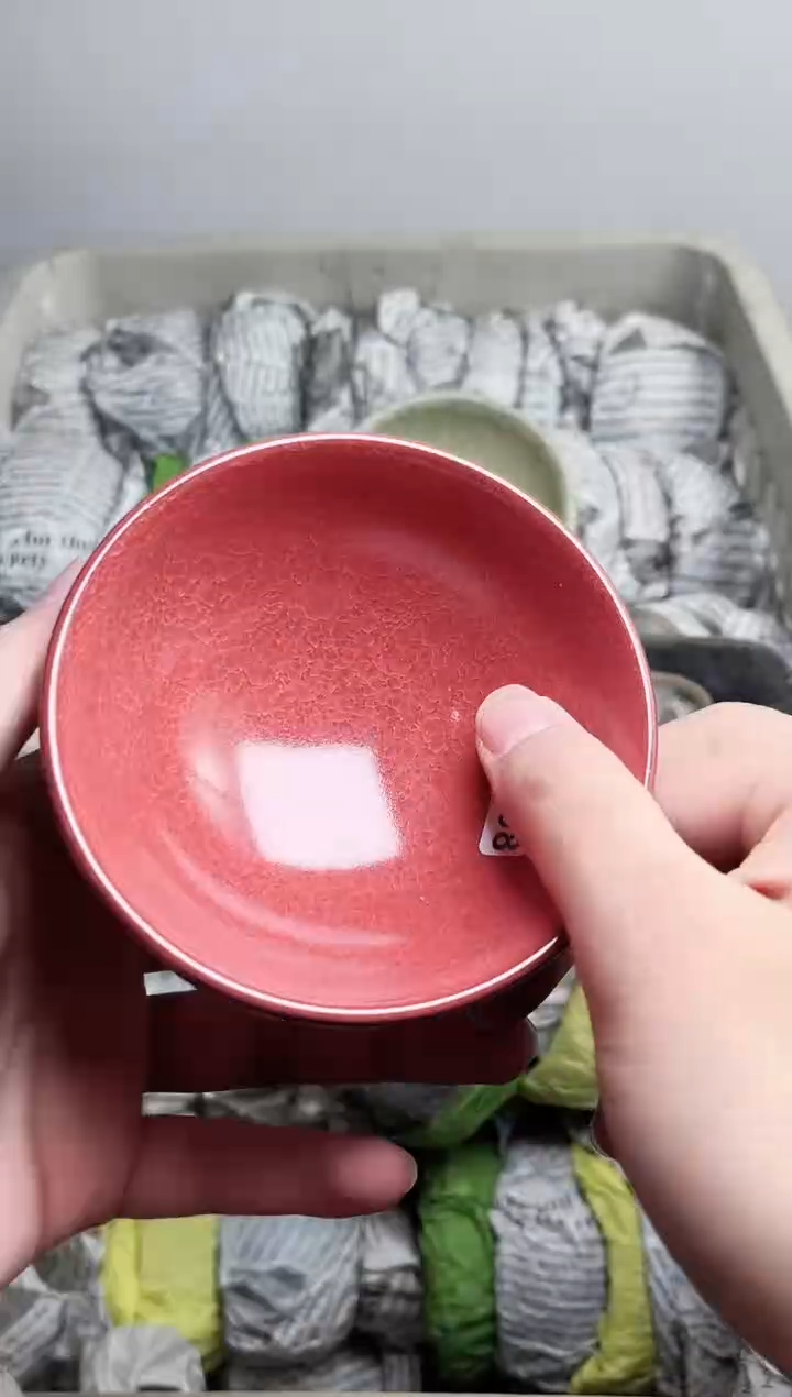 【闪购商品】茶盏598高端茶器主人杯