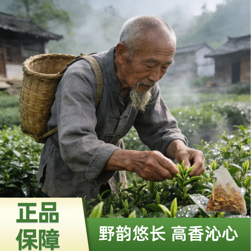 拍一发二-14-【1号嗏】野韵悠长，草坪、种球