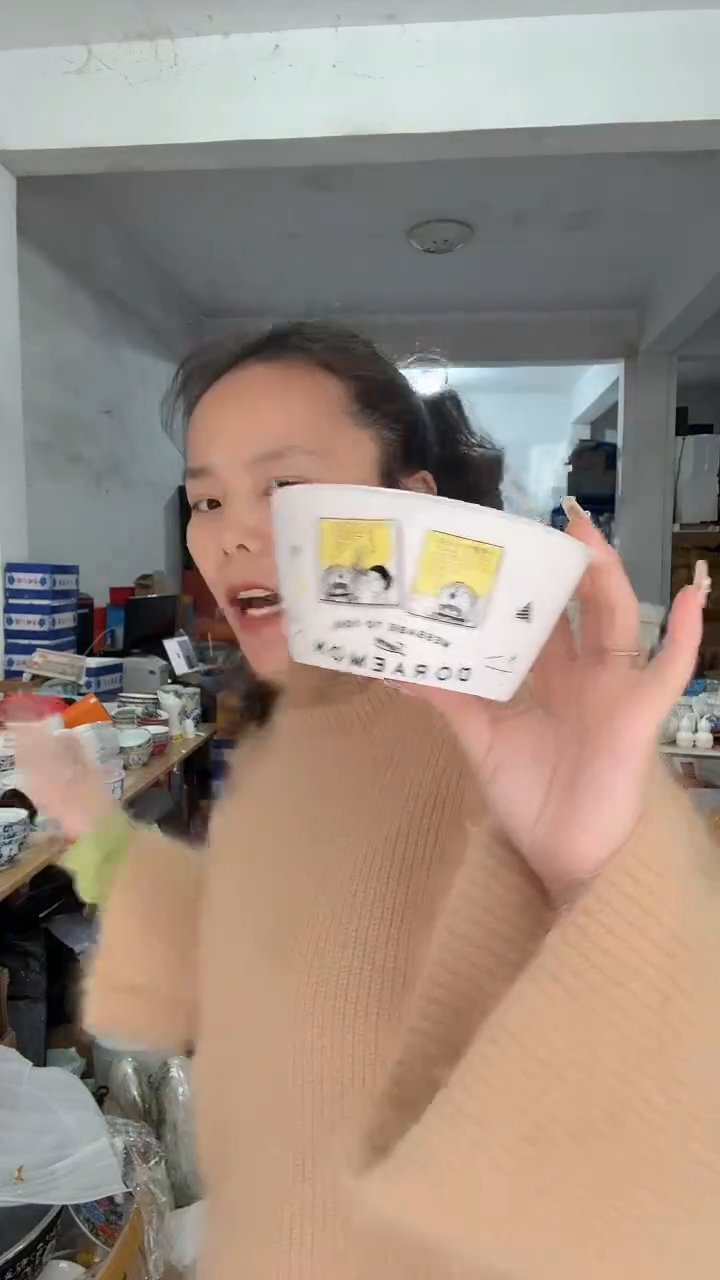 一个高级饭碗一个高级饭碗