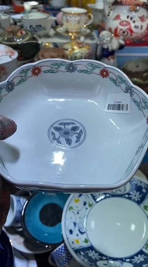 【闪购商品】瓷片11111111111111111