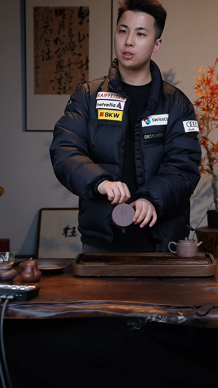 【闪购商品】紫砂茶壶自营卧轮禅师