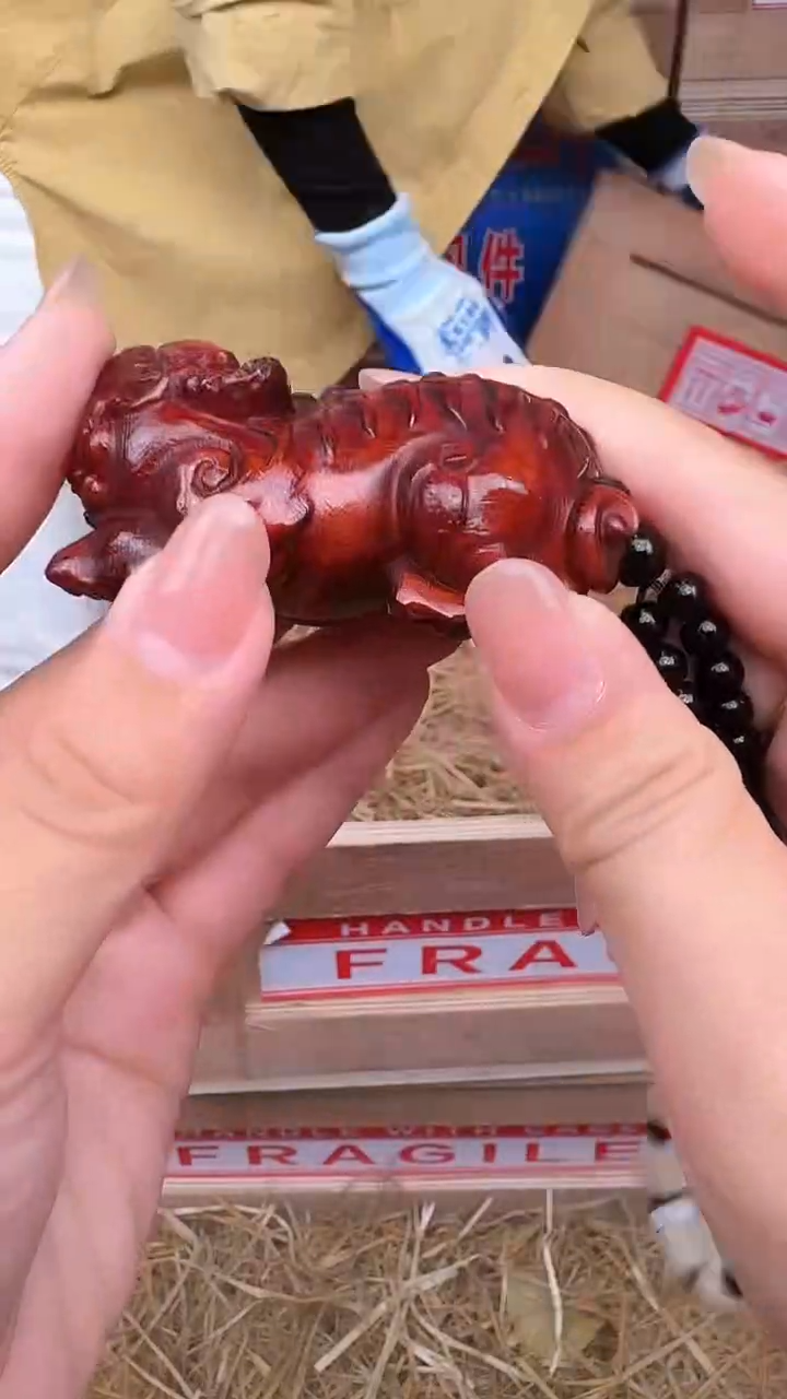 手串戈月甄选闪购精品手串无礼盒