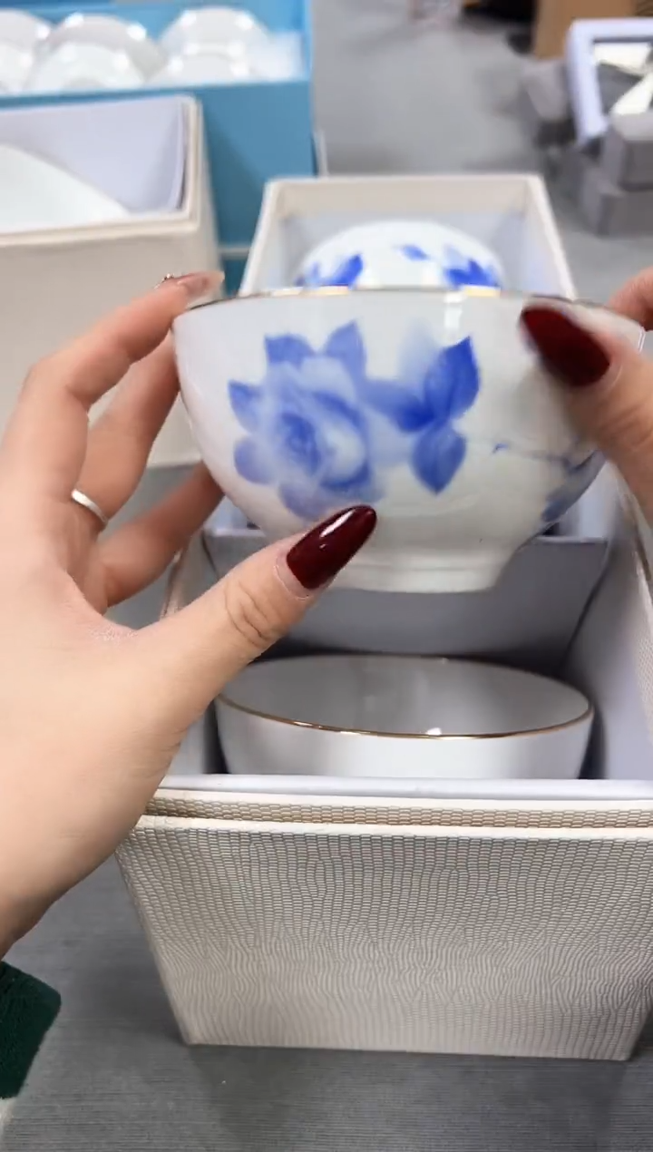 【闪购商品】瓷片新号开播全部福利