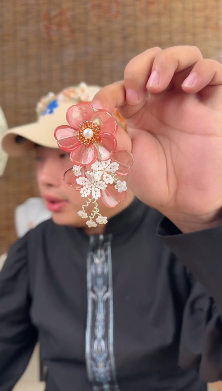 铜合金无梅**?阿圈国风