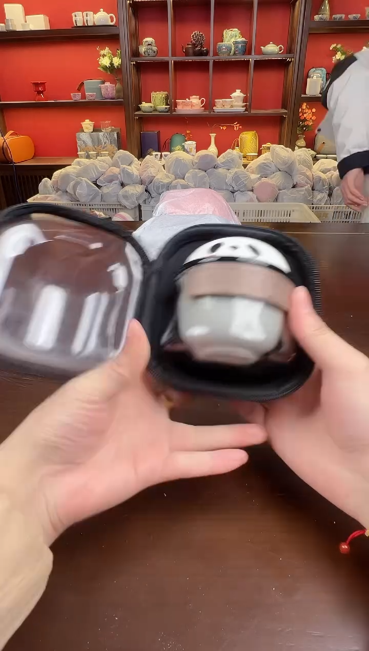 【闪购商品】大熊猫111111111111111