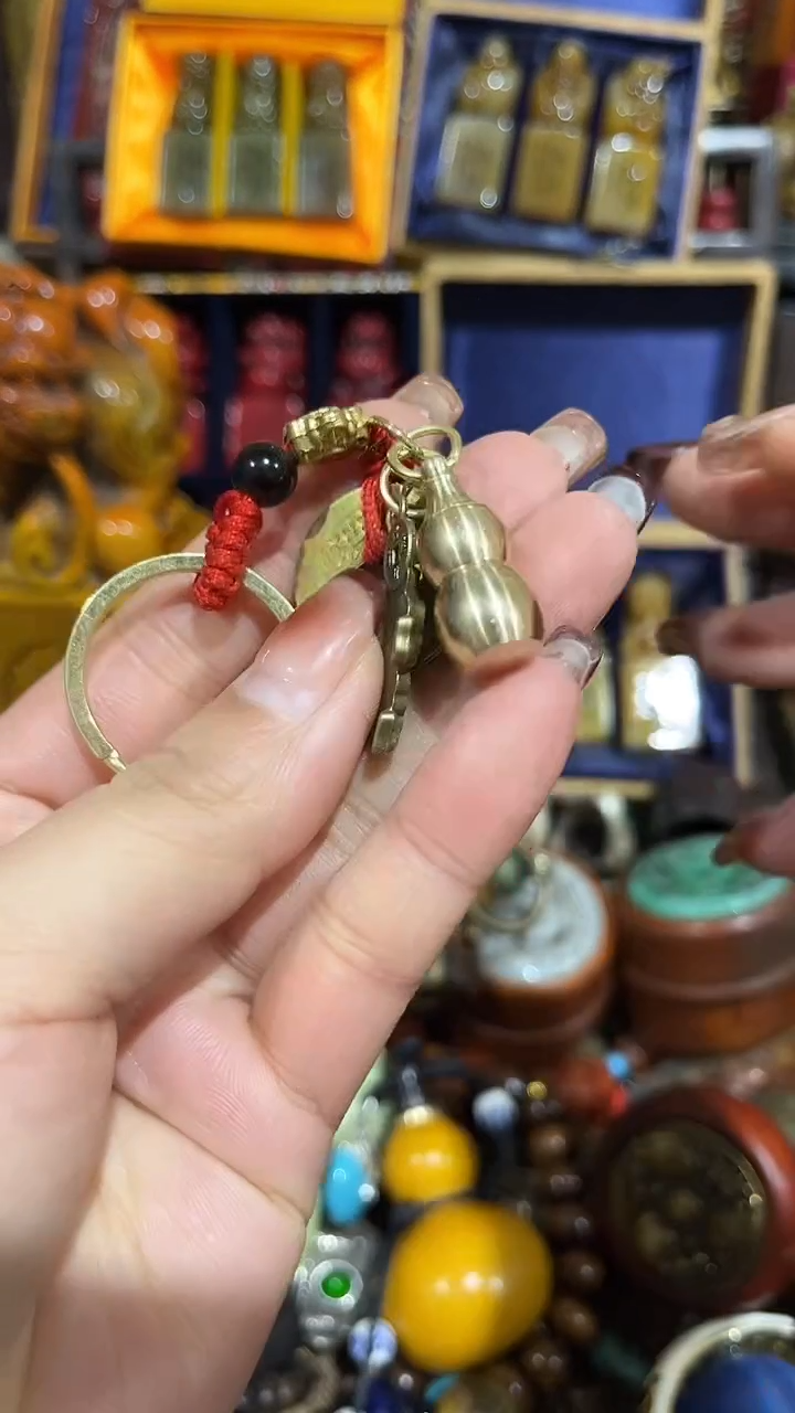 【闪购商品】老板娘推荐摆件摆饰