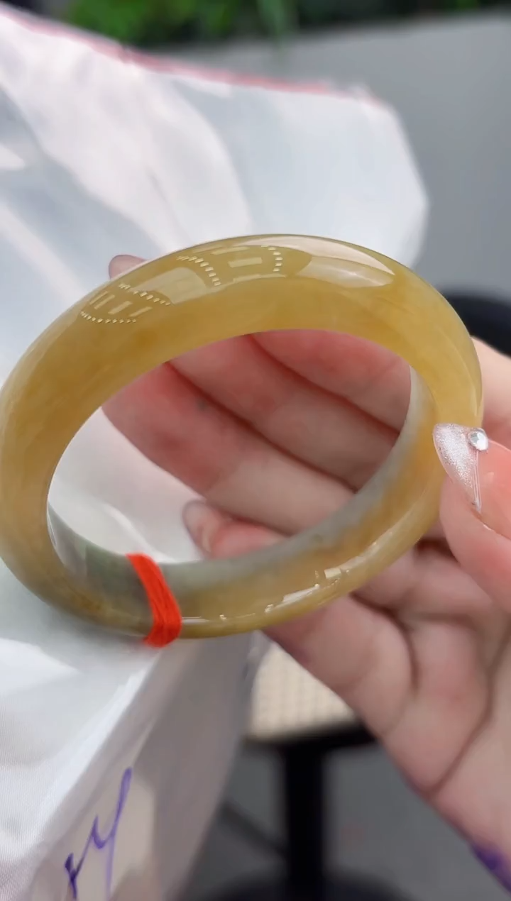 【闪购商品】翡翠手镯未镶嵌翡翠手镯