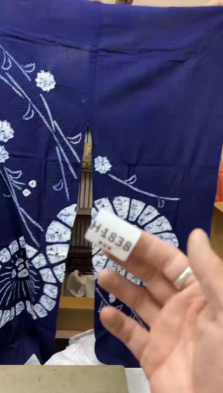 瓷片1838聚宝缘海陶精选