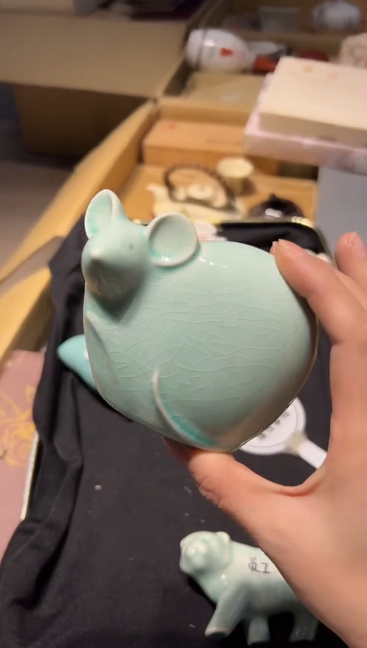 【闪购商品】瓷片 啊啊啊啊啊啊啊啊