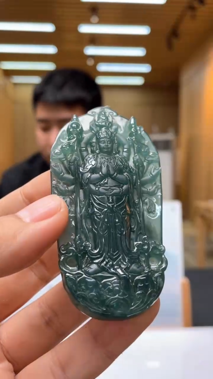 未镶嵌定制翡翠********727