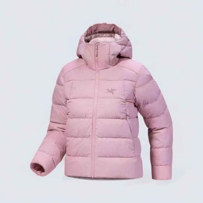 香港直邮/ARC'TERYX/始祖鸟Thorium Jacket女款连帽鹅绒服X10546 
