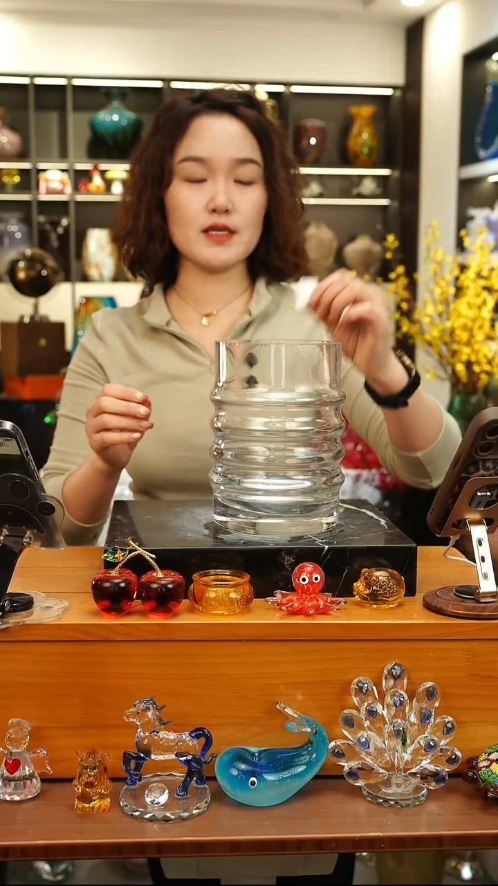 外贸花瓶花器花盆230