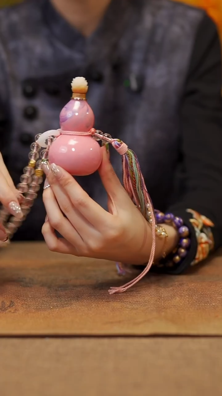 【闪购商品】824宴禾堂大漆工艺小葫芦118