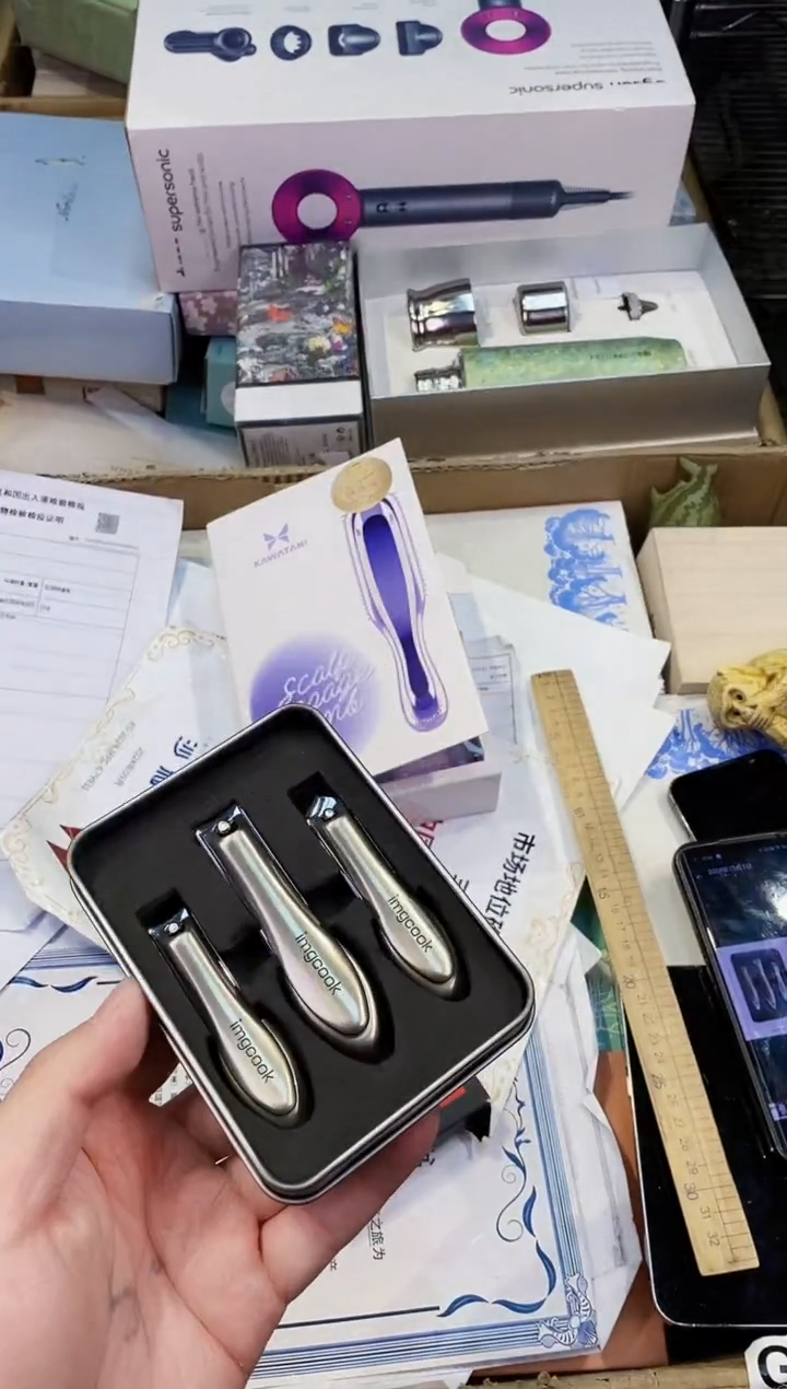 【闪购商品】瓷片都是我的大宝贝儿瓷器