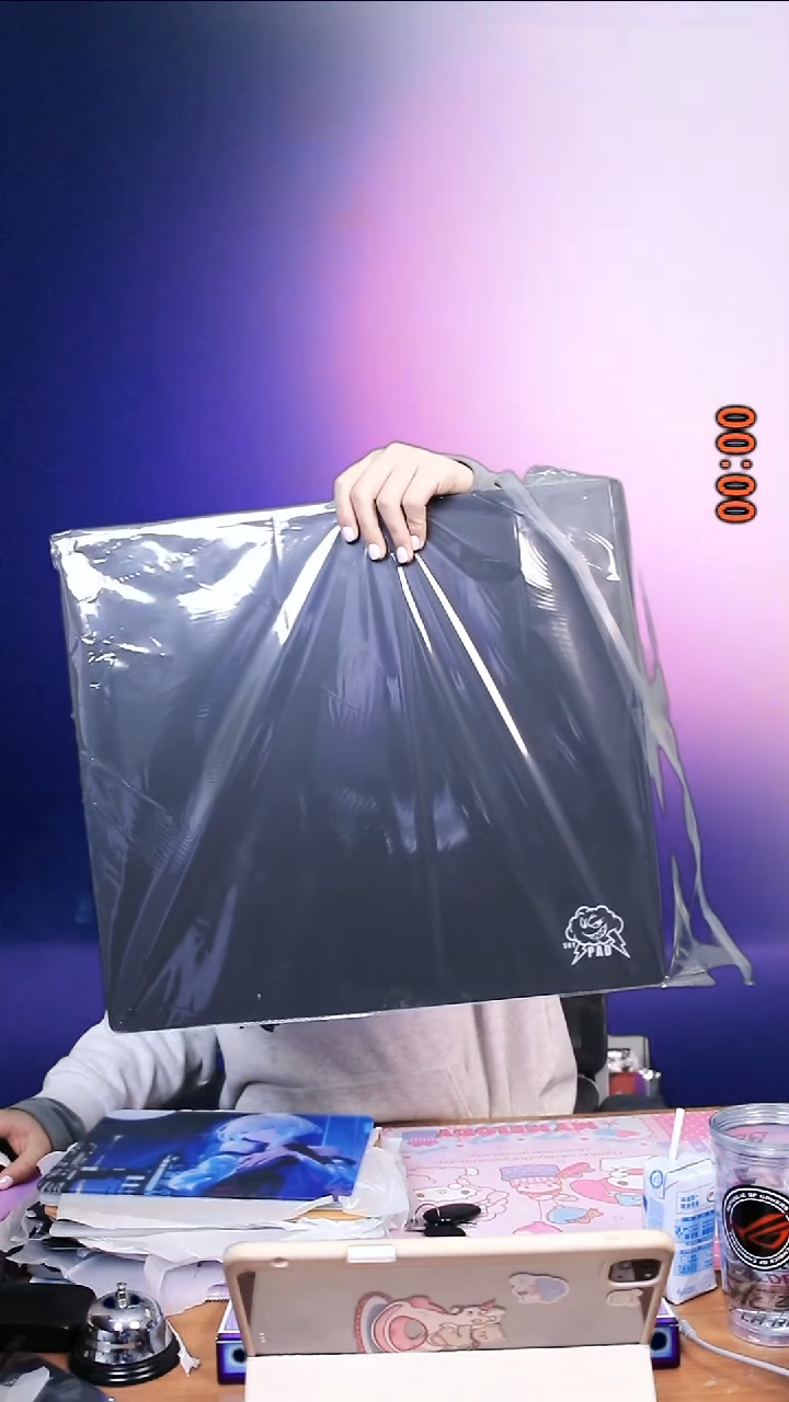 黑云 45 pu底胶绝影