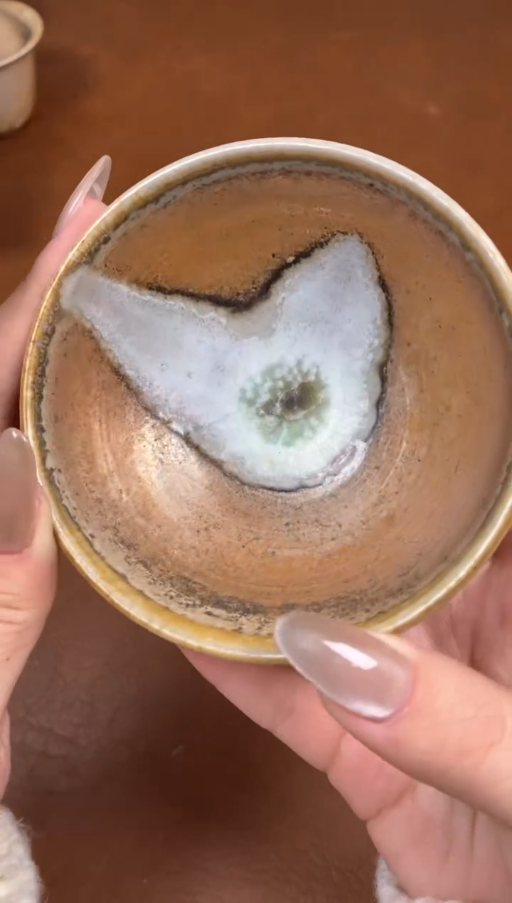 【闪购商品】观寂茶器柴烧专拍链接652