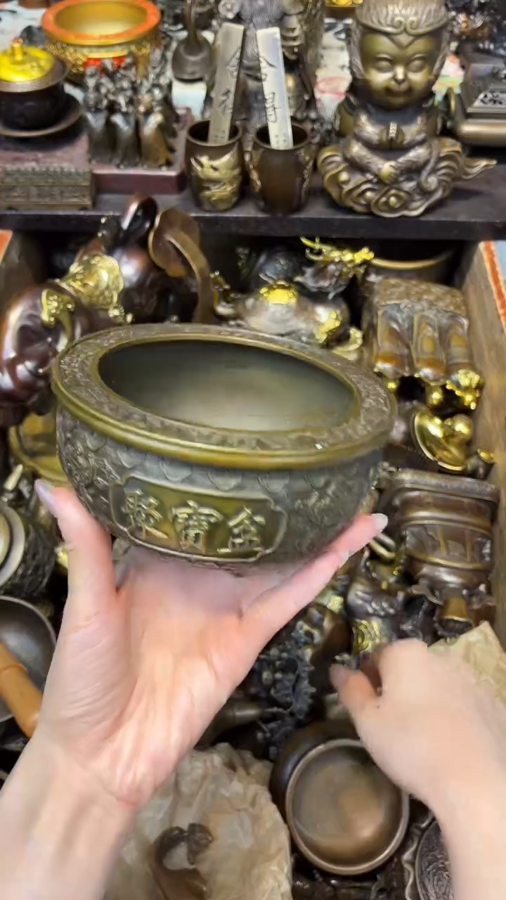 B古铜专属精选链接