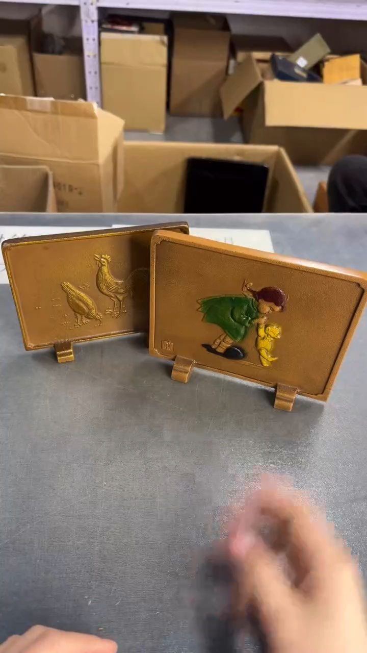 铁丽*@摆件，顺和堂精选好物件