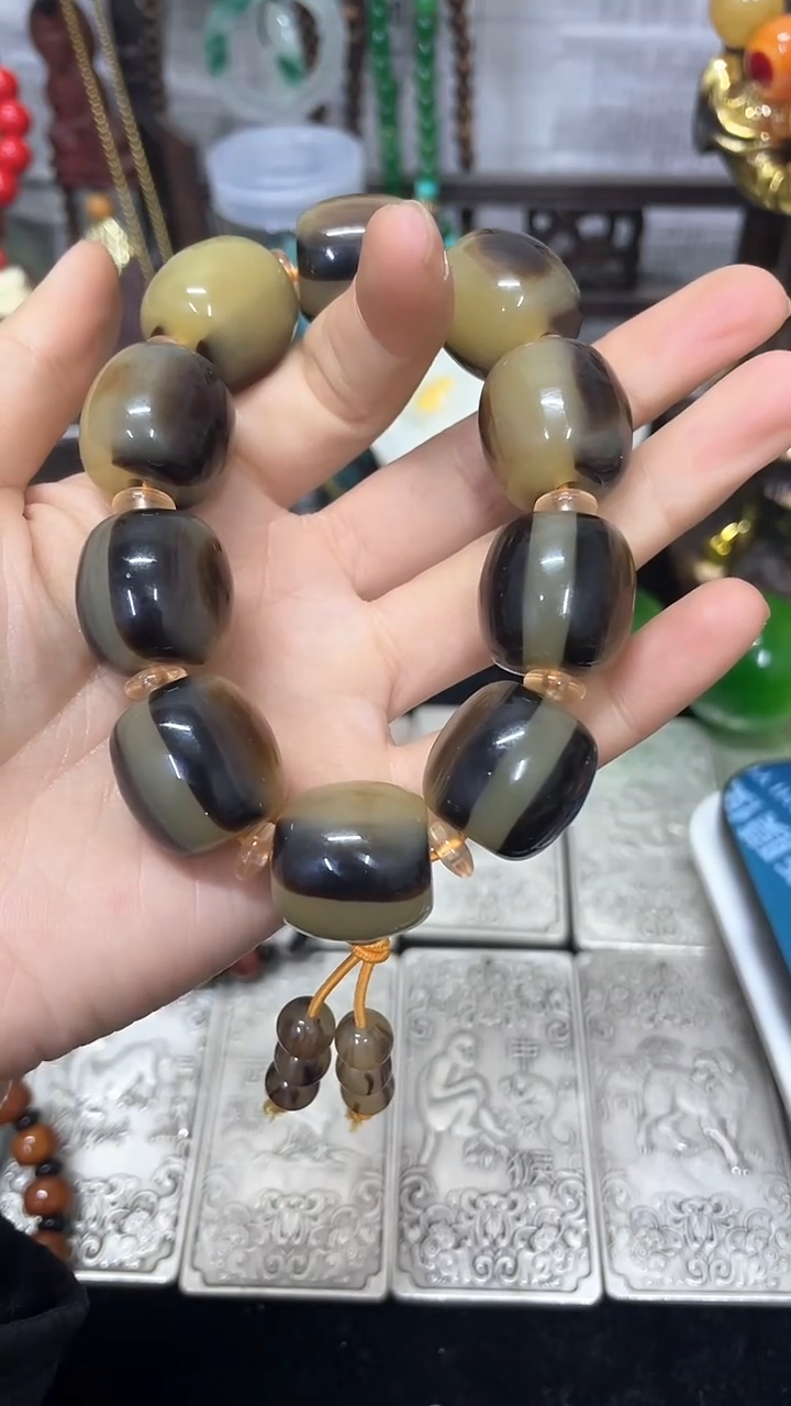 【闪购商品】摆件主播推荐如图所示