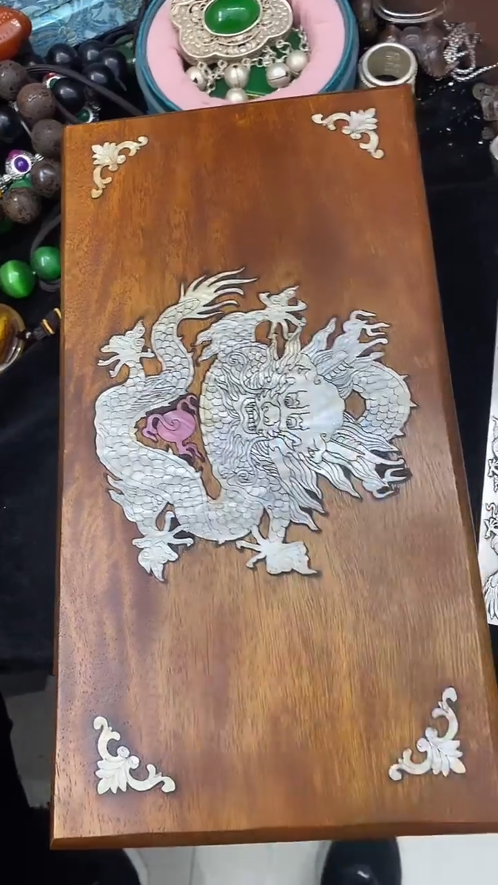 花梨木类箱【闪购商品】主播推荐