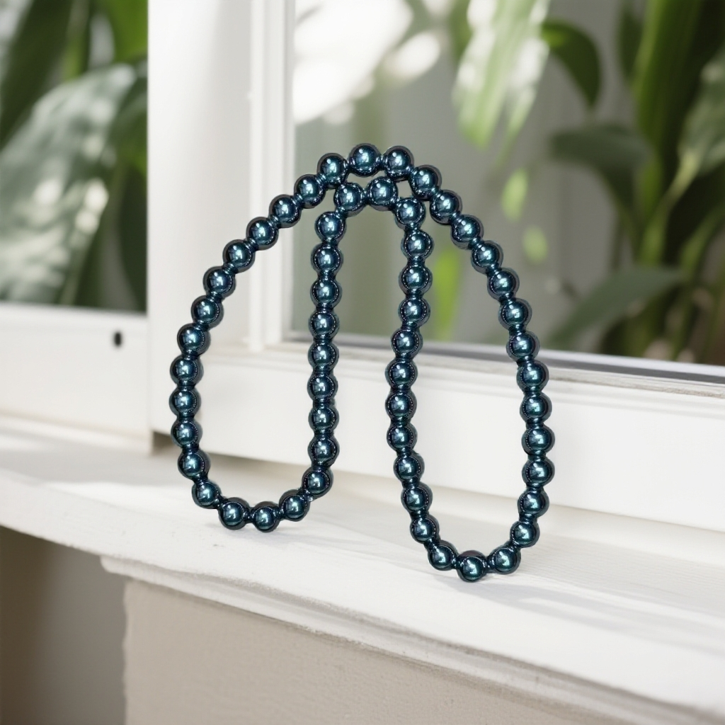 【清清甄选】时尚精品饰品DIYB02 多样性发其一