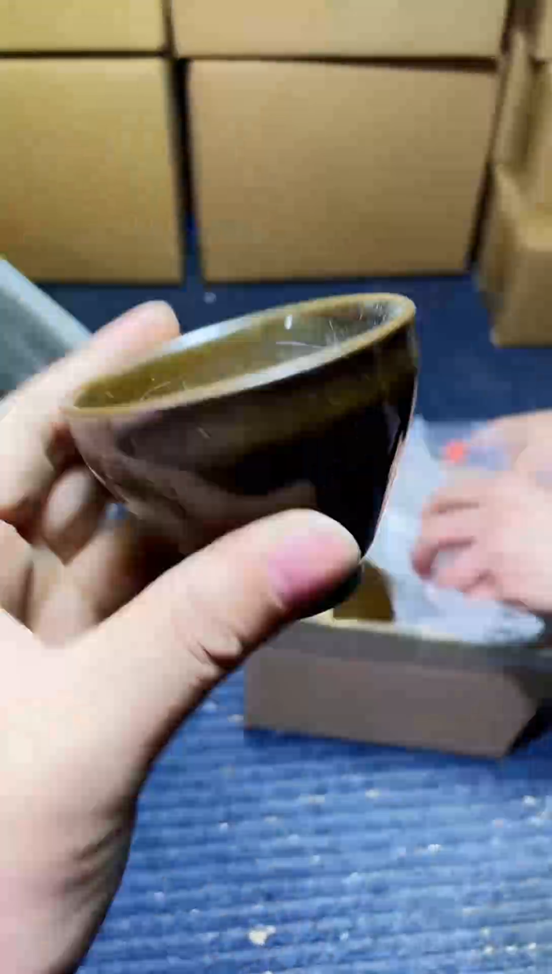 【闪购商品】陶瓷茶具茶杯杯子