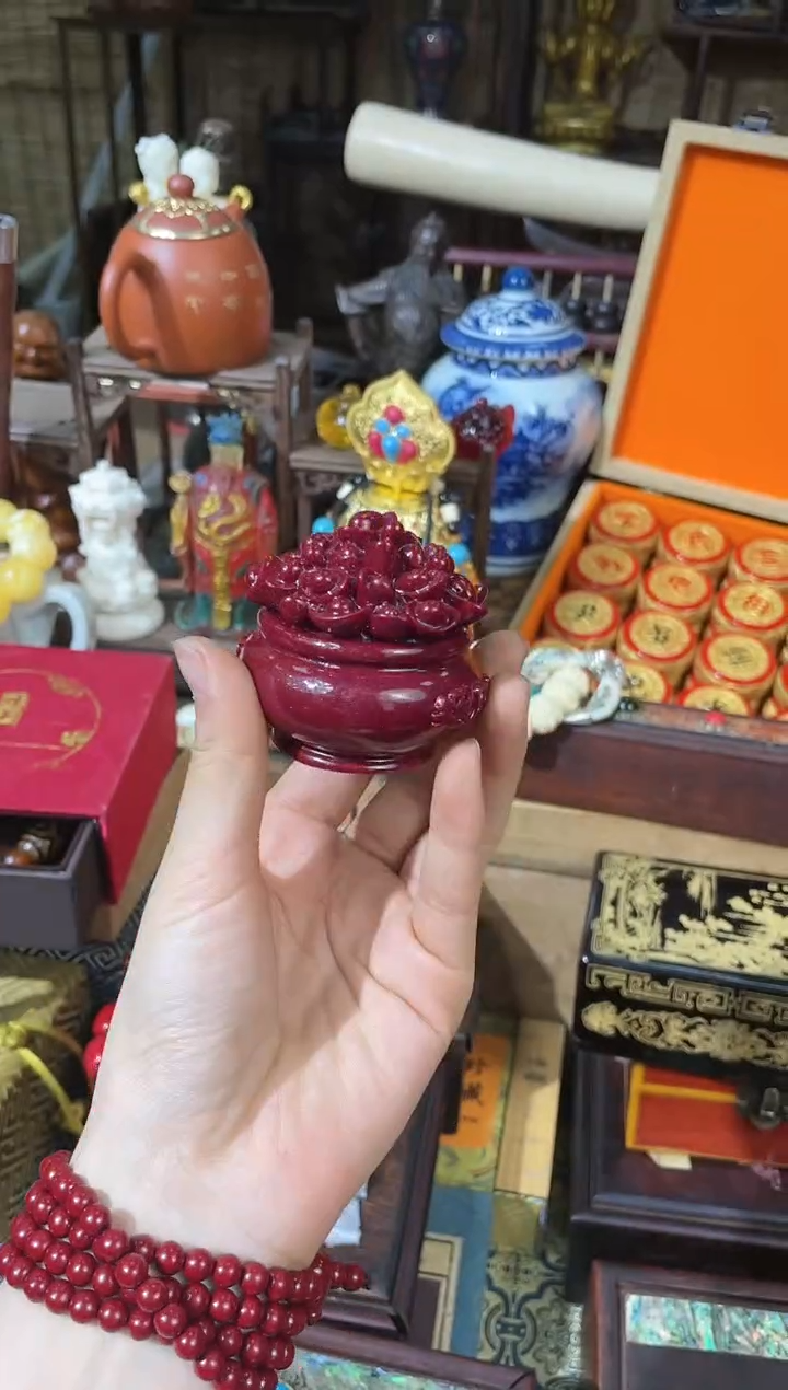 【闪购商品】老妹专属链接心意